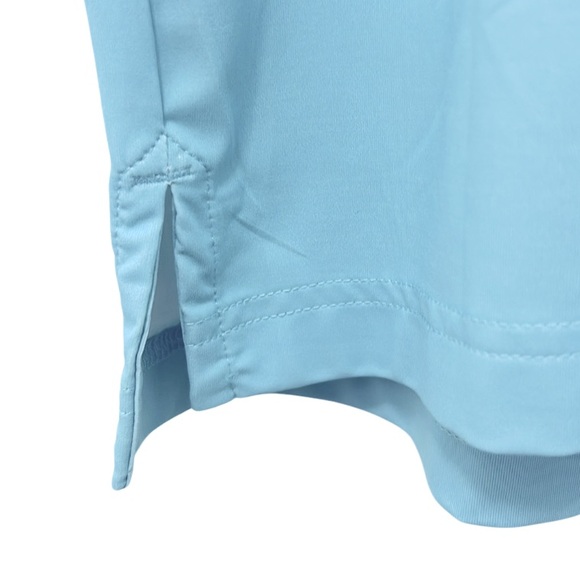 Chubbies Performance Polo Extreme Stretch Golf Men's Moisture Wickjng NWOT Sz M - Picture 5 of 9